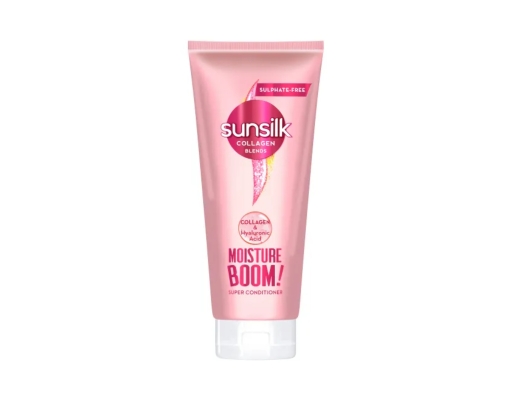 Super Conditioner Moist Boom Sunsilk image 0