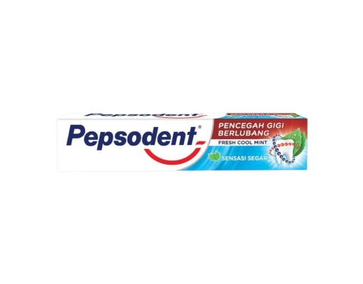Pepsodent Fresh Cool Mint Toothpaste | myaeon2go