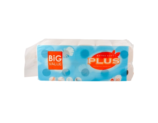 Extra Soft Pulp BiG VALUE image 0
