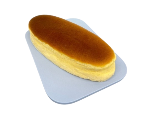 Japanese Cheese Cake La Boheme image 0