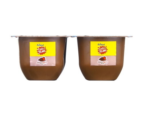 CalciYum Choco-Berry Fernleaf image 2