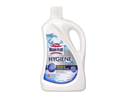 Magiclean Floor Cleaner, 2L - Kills 99.9% Bacteria