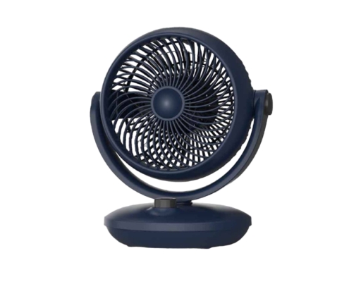 Circulation Table Fan 6"  (MFG150M0APB) Midea image 0