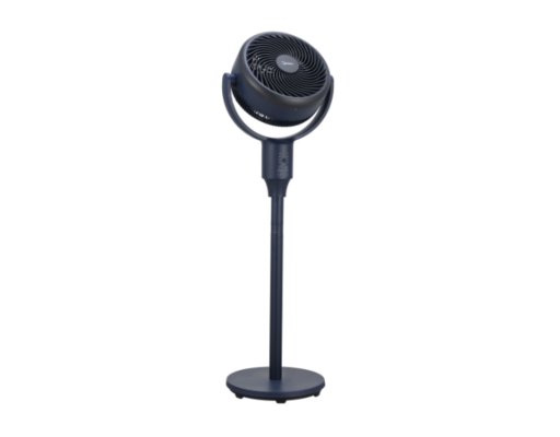 Circulation Stand Fan 7" With Remote (MFG180R0APB) Midea image 1