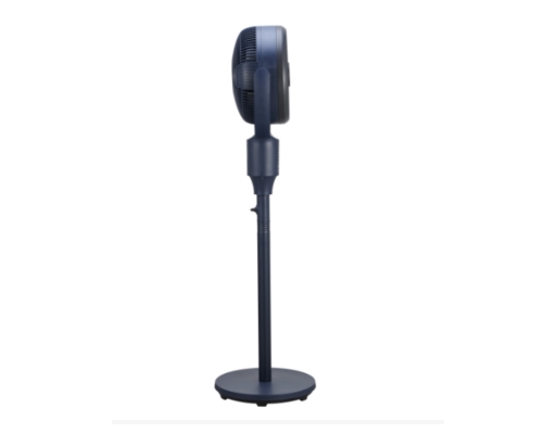 Circulation Stand Fan 7" With Remote (MFG180R0APB) Midea image 2