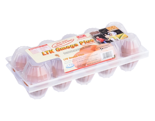 Omega Eggs LTK image 0