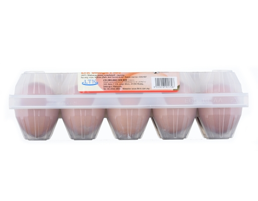 Omega Eggs LTK image 2