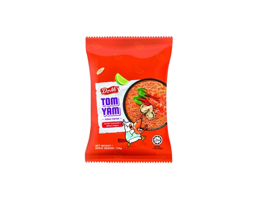 DonMi Instant Vermicelli Tom Yam | myaeon2go