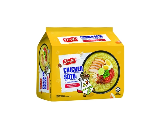 DonMi Instant Vermicelli Chicken Soto | myaeon2go