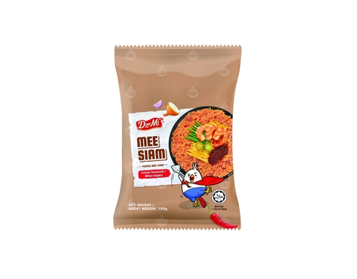 DonMi Instant Vermicelli Mee Siam | myaeon2go