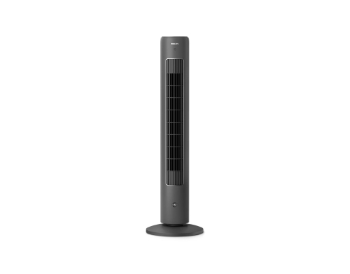 Tower Fan 5000 (CX5535/11) Philips image 0