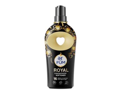 Concentrated Fabric Softener Royal Arfum image 0