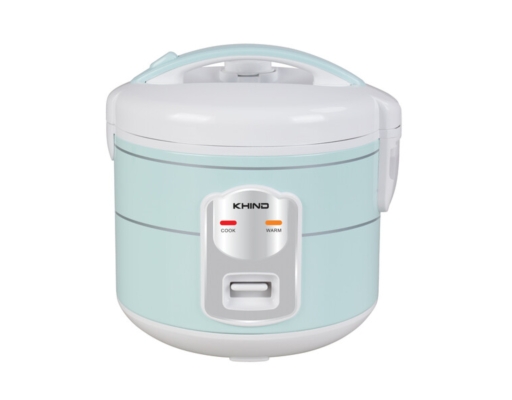 Jar Rice Cooker (RCJ1009) Khind image 0