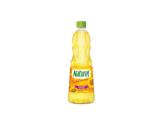 Sunflower Oil Naturel image 0