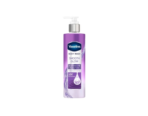 Bodywash Smooth Glow Vaseline image 0
