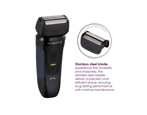 Remington Shaver (F4002) | myaeon2go