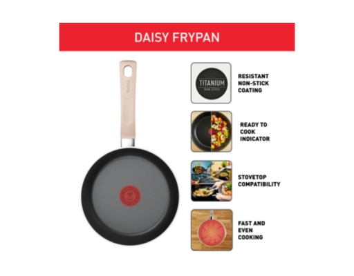 Daisy Frypan (G16706) Tefal image 2