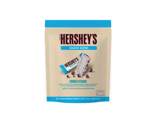 Bar Cookies N Creme Sharebag Hershey's image 0