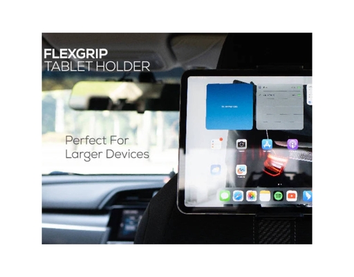 Trapo Flexgrip Car Tablet Holder | myaeon2go