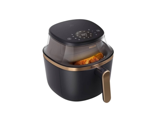 Philips Digital Window Air Fryer (NA342/09) | myaeon2go