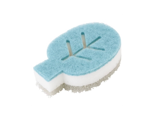 Home Coordy Easy-To-Grip 3 Layer Sponge Tree | myaeon2go