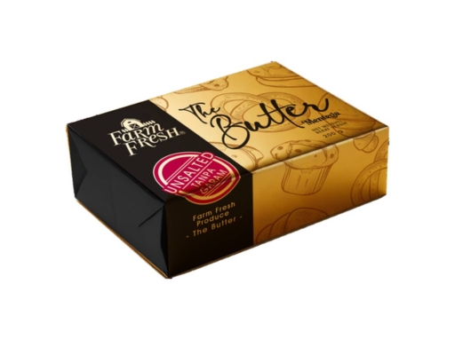 Butter Unsalted Farm Fresh image 0
