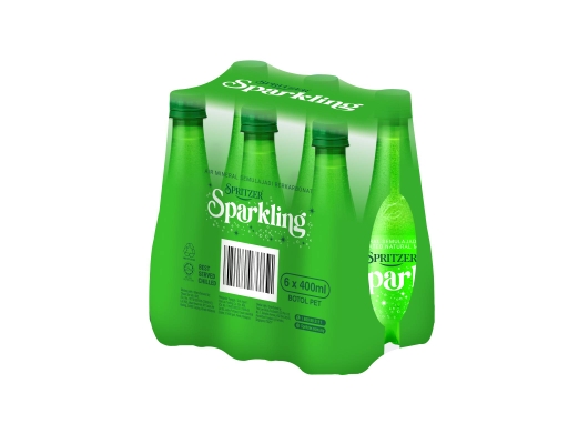 Sparkling Spritzer image 0