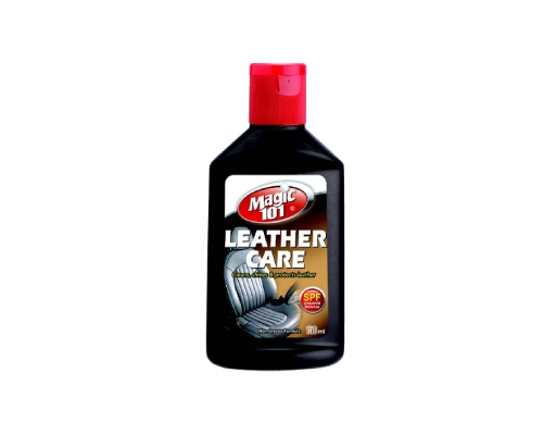 Magic 101 Leather Care | myaeon2go