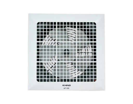Vetilation Fan (VF100) Khind image 0