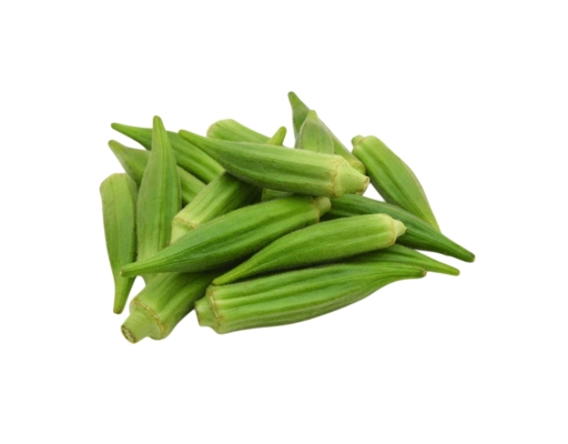 Mini Okra Segar2go image 0