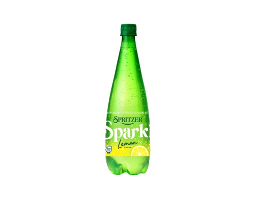 Sparkling Lemon Spritzer image 0
