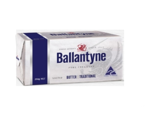 Butter Salted Ballantyne image 0