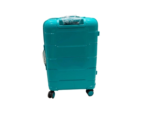 PP Luggage 24" Green Gallivant image 1