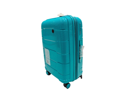 PP Luggage 24" Green Gallivant image 2