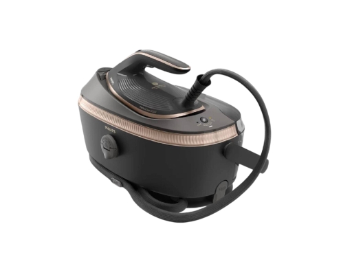 Steam Generator Iron 3120W (PSG8200/80) 9Bar Philips image 1