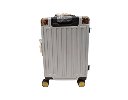 PC Luggage 20" Silver Gallivant image 1