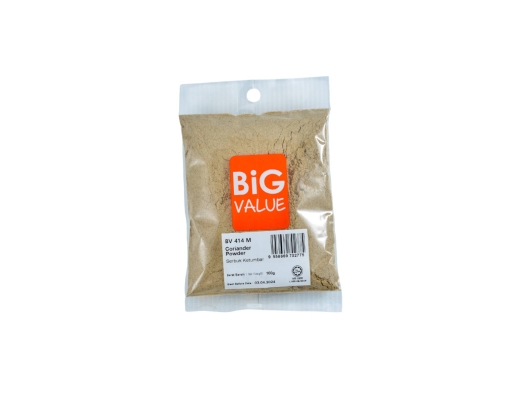 Serbuk Ketumbar BiG VALUE image 0