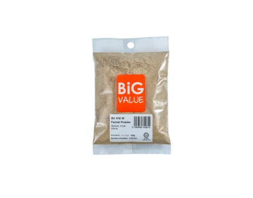 Serbuk Jintan Manis BiG VALUE image 0