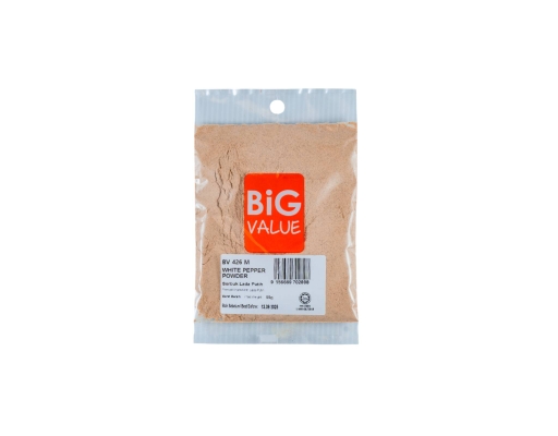 Serbuk Lada Putih BiG VALUE image 0