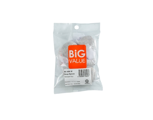 Rempah Soup BiG VALUE image 0