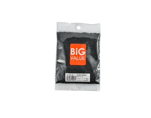 Jintan Hitam BiG VALUE image 0