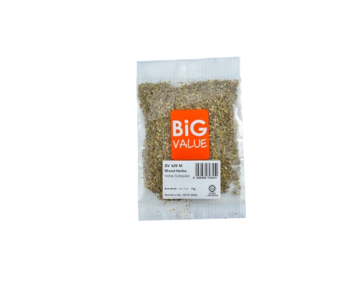 Herba Campuran BiG VALUE image 0