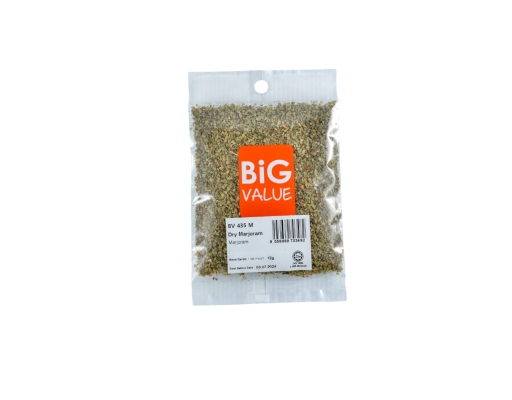 Marjarom BiG VALUE image 0