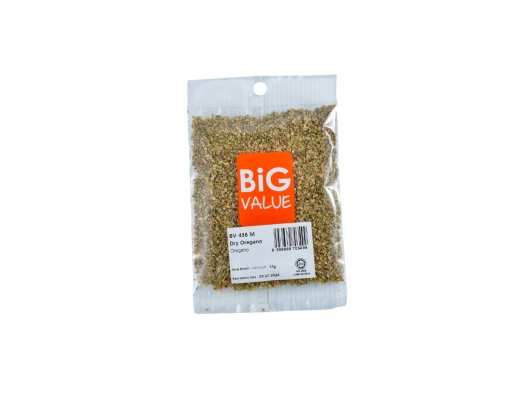 Oregano BiG VALUE image 0