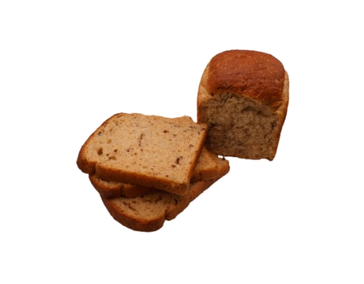 Sprouted Rye Sourdough Bread La Boheme image 0