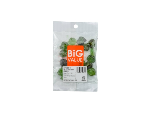Buah Ceri Hijau BiG VALUE image 0