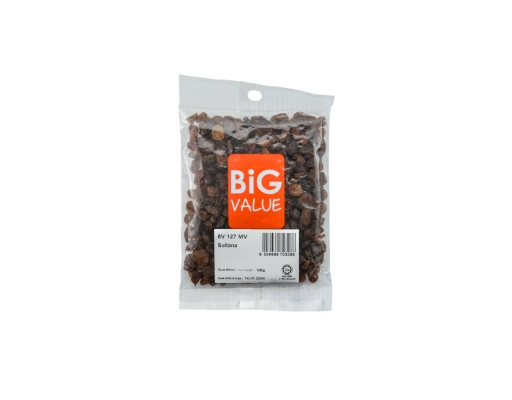 Sultana BiG VALUE image 0