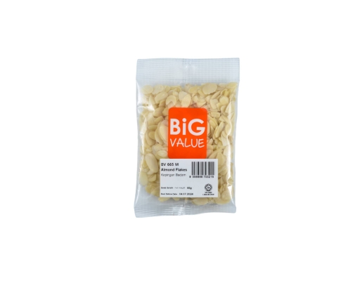 Kepingan Badam BiG VALUE image 0