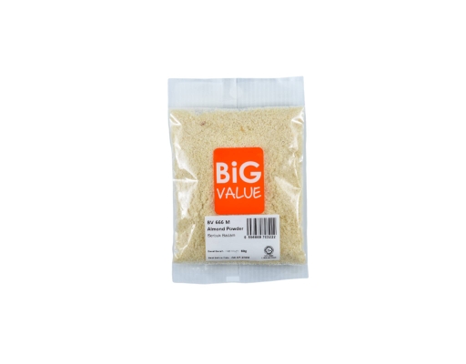 Serbuk Badam BiG VALUE image 0