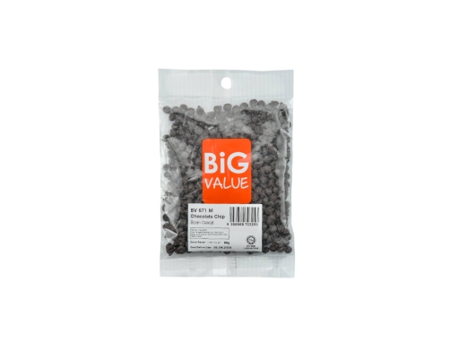 Cip Coklat BiG VALUE image 0